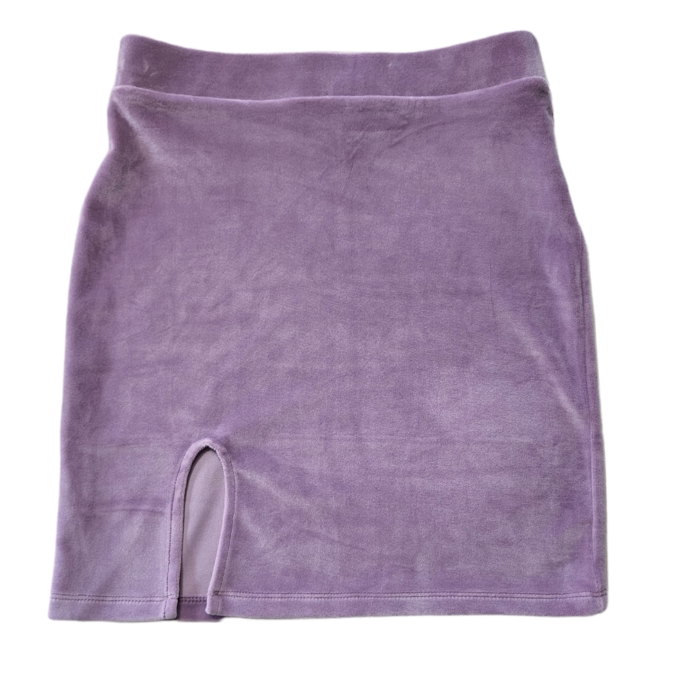 Double Zero Mini Skirt Sz Small